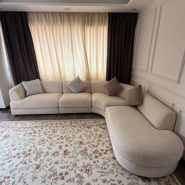 Sofa with Lounger inspiration 3